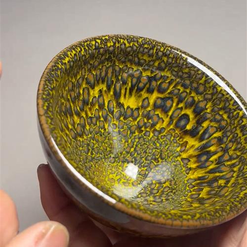 【闪购商品】茶盏-210............