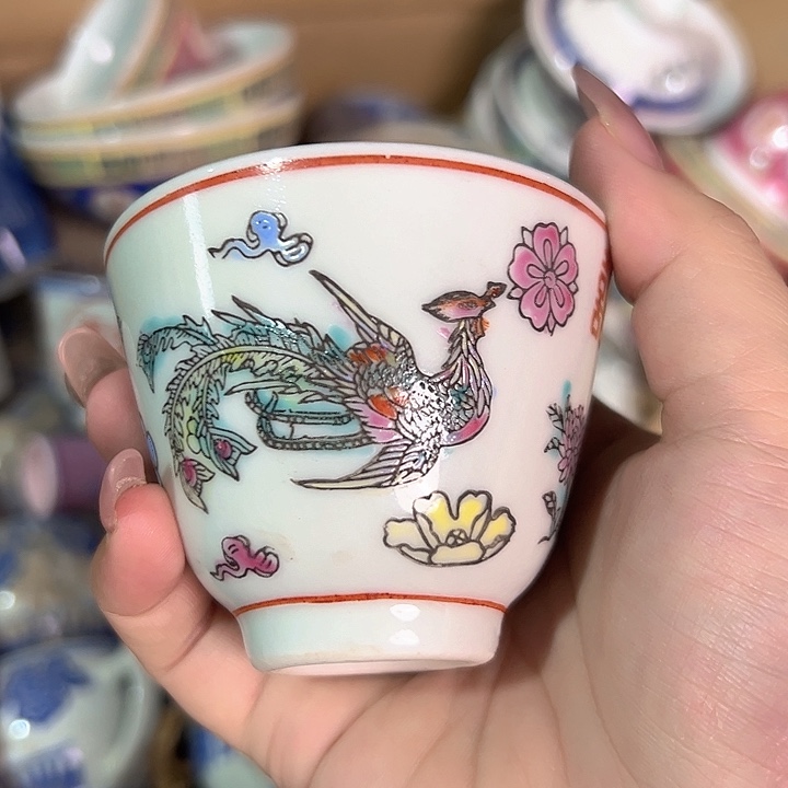 景德镇陶瓷大学毕业