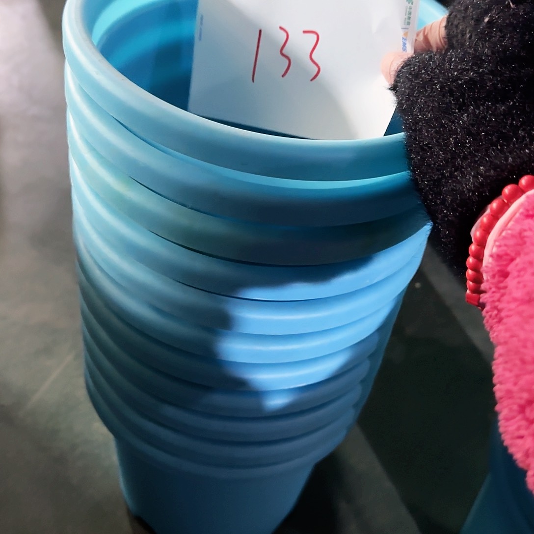 树脂编号133缺口微瑕