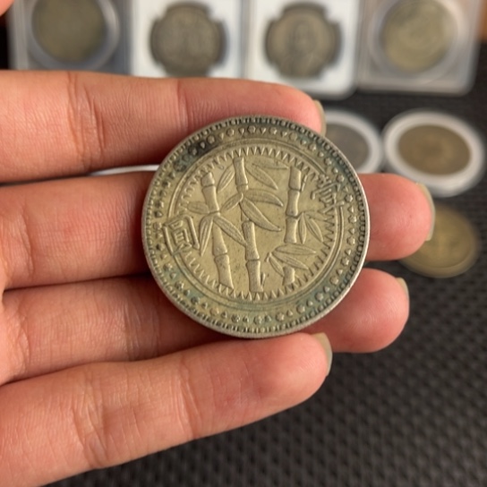 大头龙洋船洋工艺品