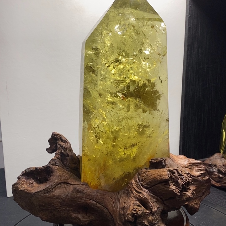 未镶嵌珠宝半成品水晶