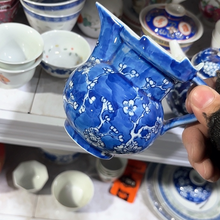 景德镇陶瓷艺术博物