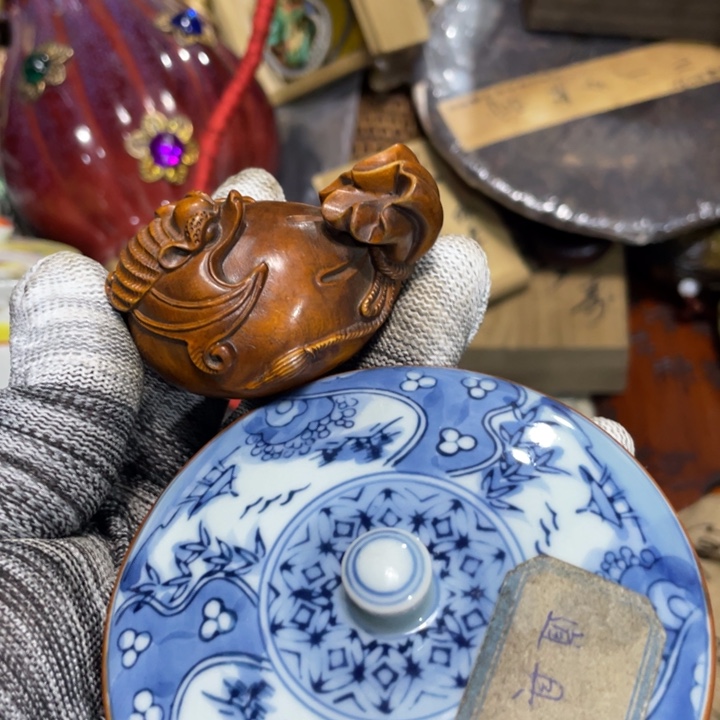 紫砂陶瓷艺术陶瓷艺术陶瓷艺术