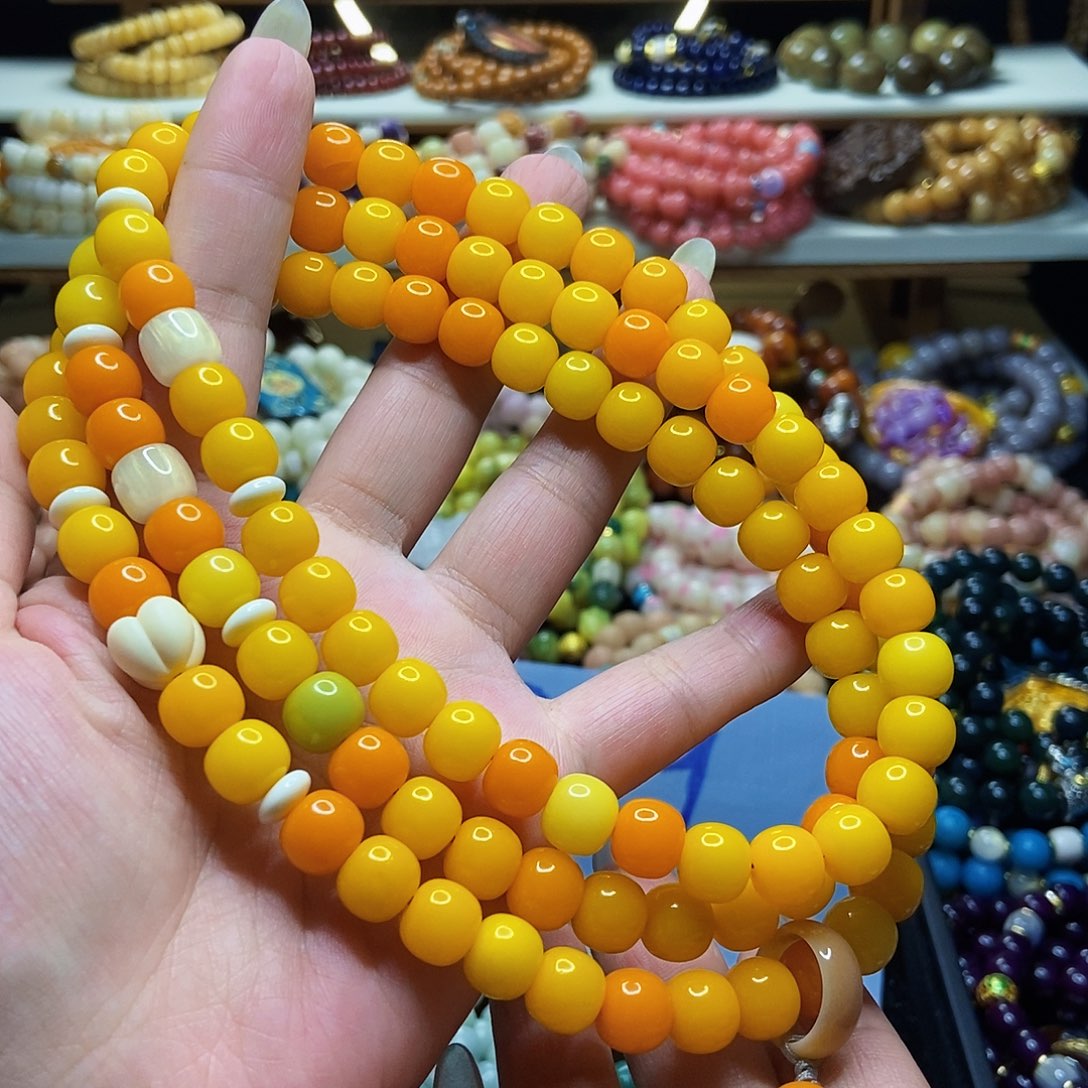 佛心果吊坠菩提果