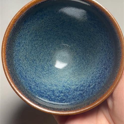 【闪购商品】茶盏-217............