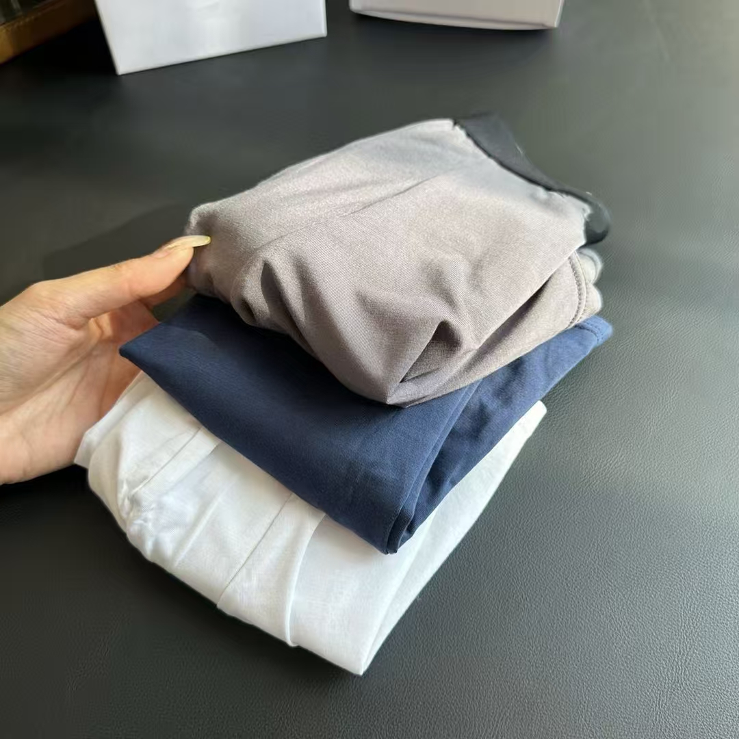 Sweet DD-al系列男士休闲纯色短裤