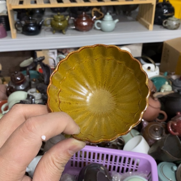 陶瓷艺术品及陶瓷制品