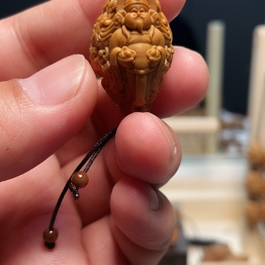 橄榄核手串/手链橄榄核