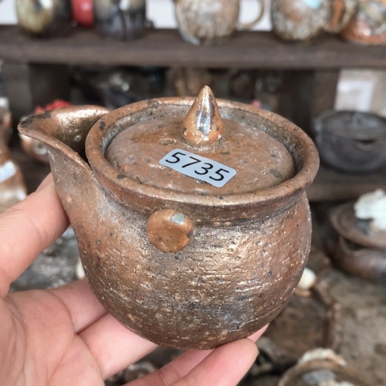 自产自销源头柴烧5735