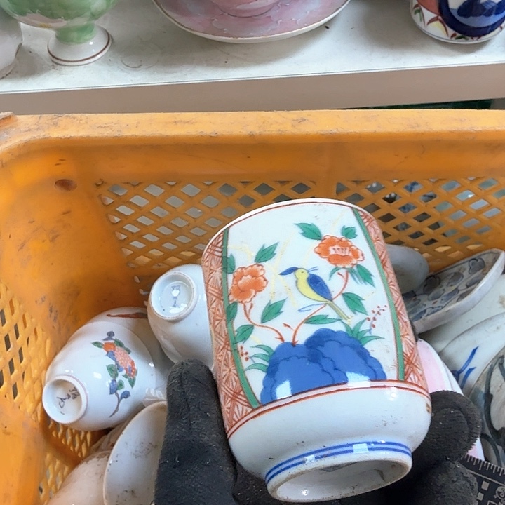 碗开播啦….开播啦