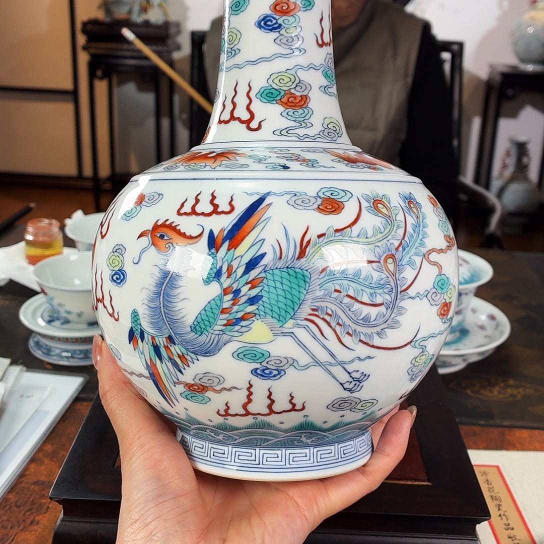 瓷九鸣瓷艺九鸣瓷艺