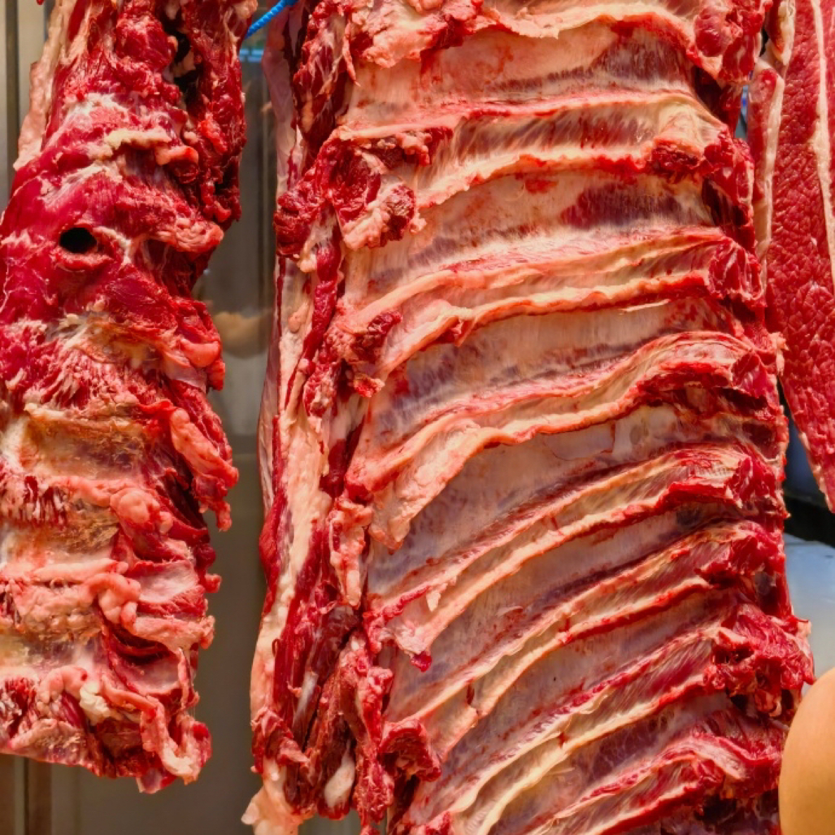 【精选本地散养牛】牛肋花