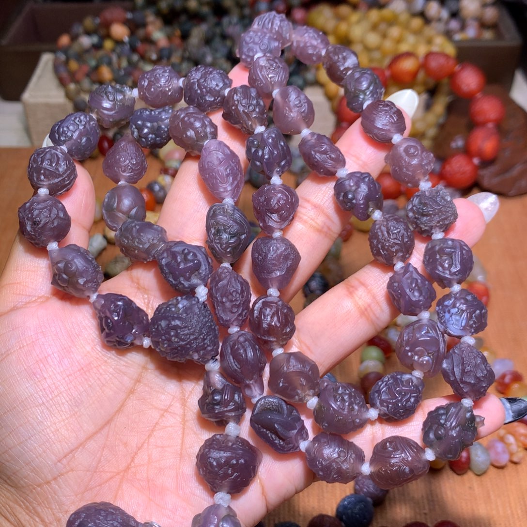 小***头石材阿拉善戈壁原石