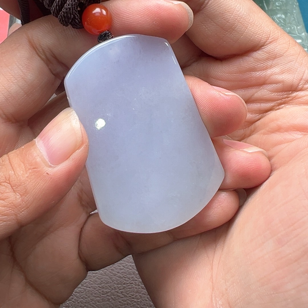 翡翠颈饰未镶嵌3467998899