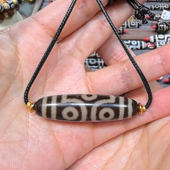 玛瑙/玉髓颈饰未镶嵌大**大