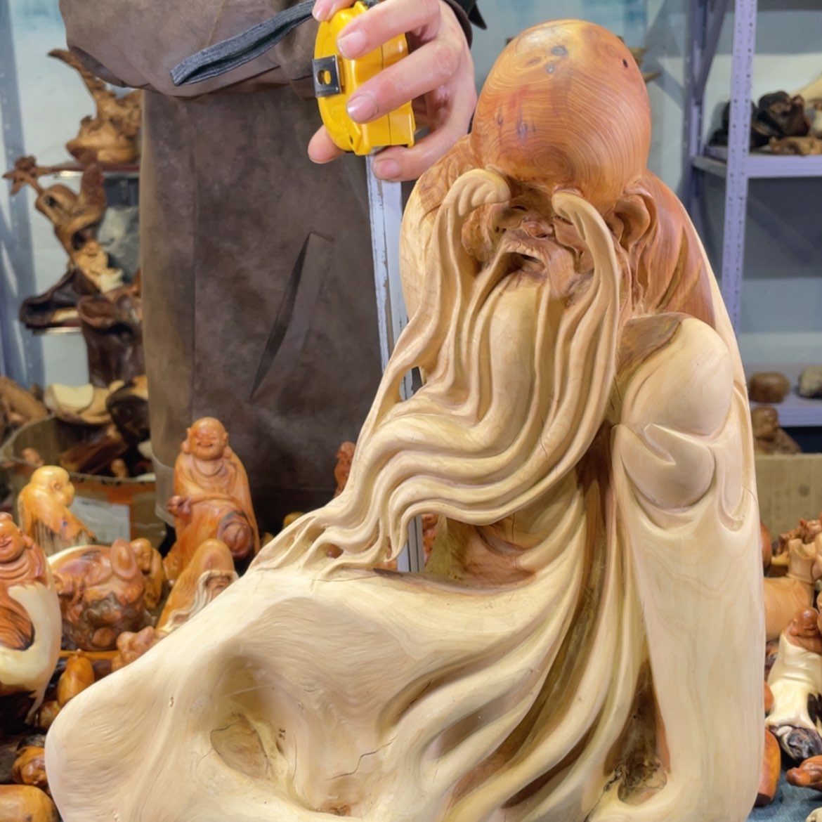 【闪购商品】柏木（崖柏）其他