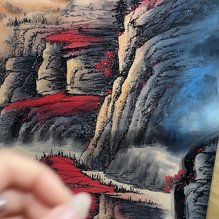 手工制作工艺等方面
