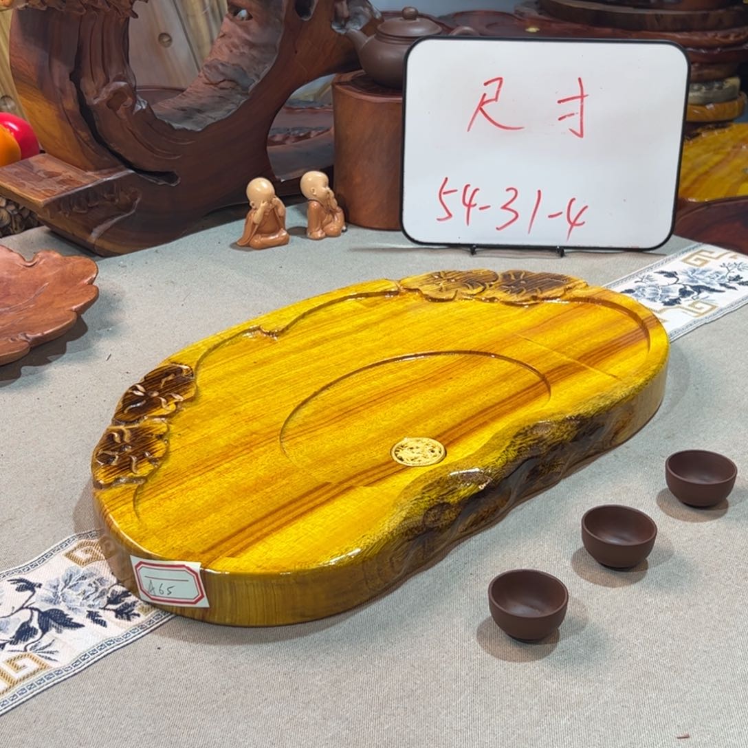 香樟木原木产品木头