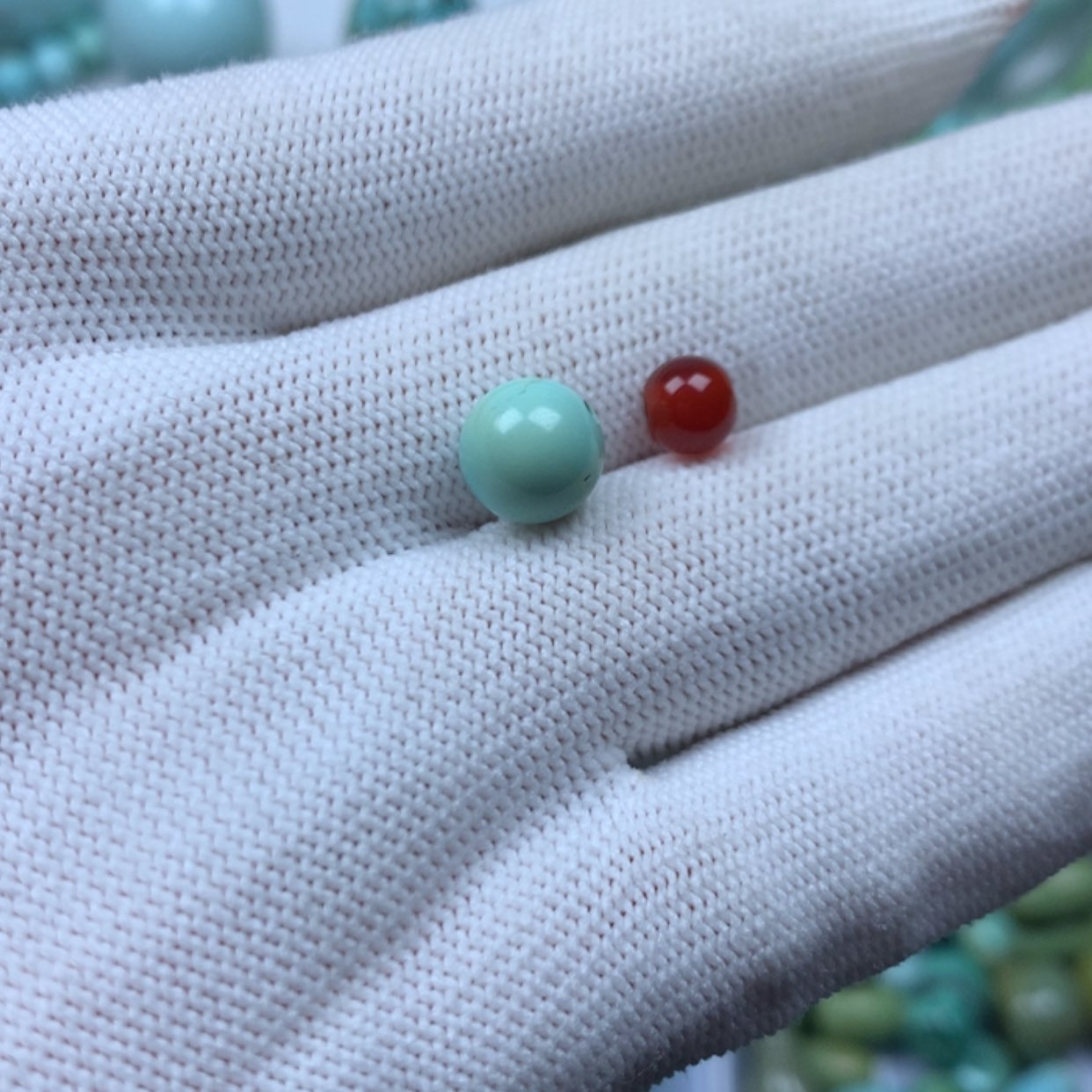 【闪购商品】南红玛瑙珠宝奇石未镶嵌