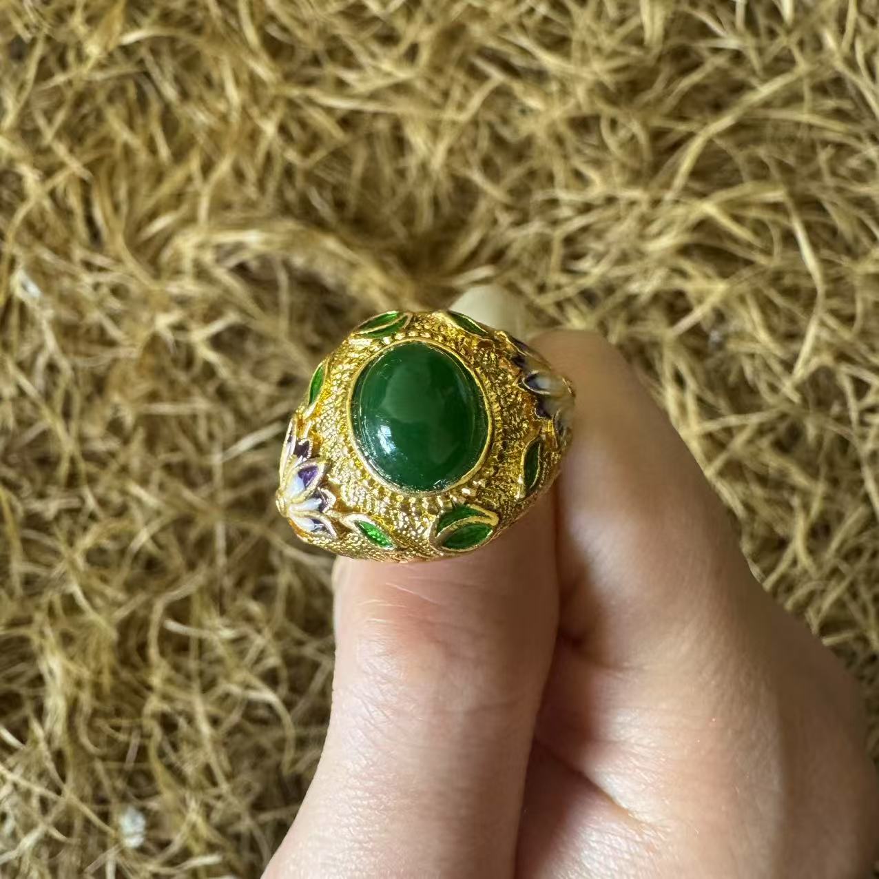 1个家居饰品摆件276 精美摆件 现代仿古复古工艺摆件