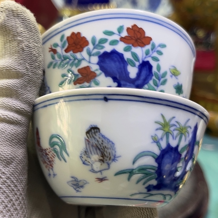 盖碗摆件摆件摆件摆件