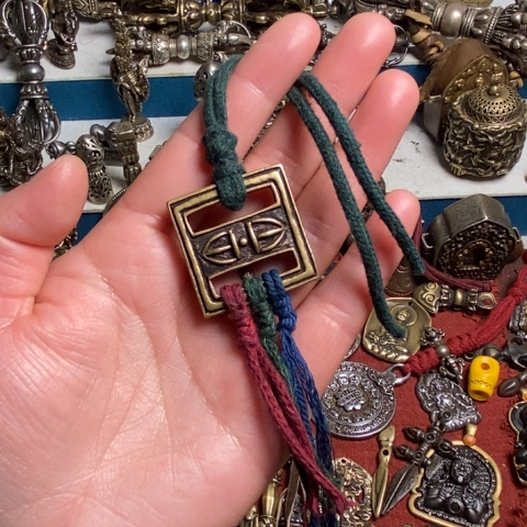 泥塑小元素，品相完美