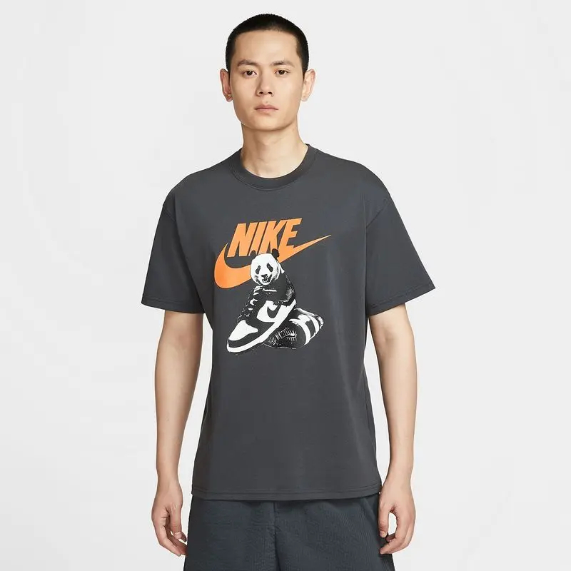 NIKE/耐克男子S/S TEE休闲时尚T恤短袖HQ9245060