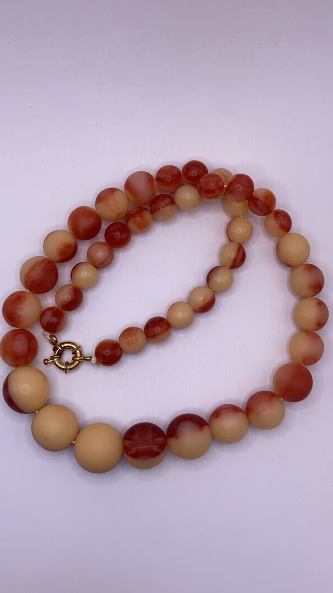 CY69【创艺家】精致手串（多样性发其一）