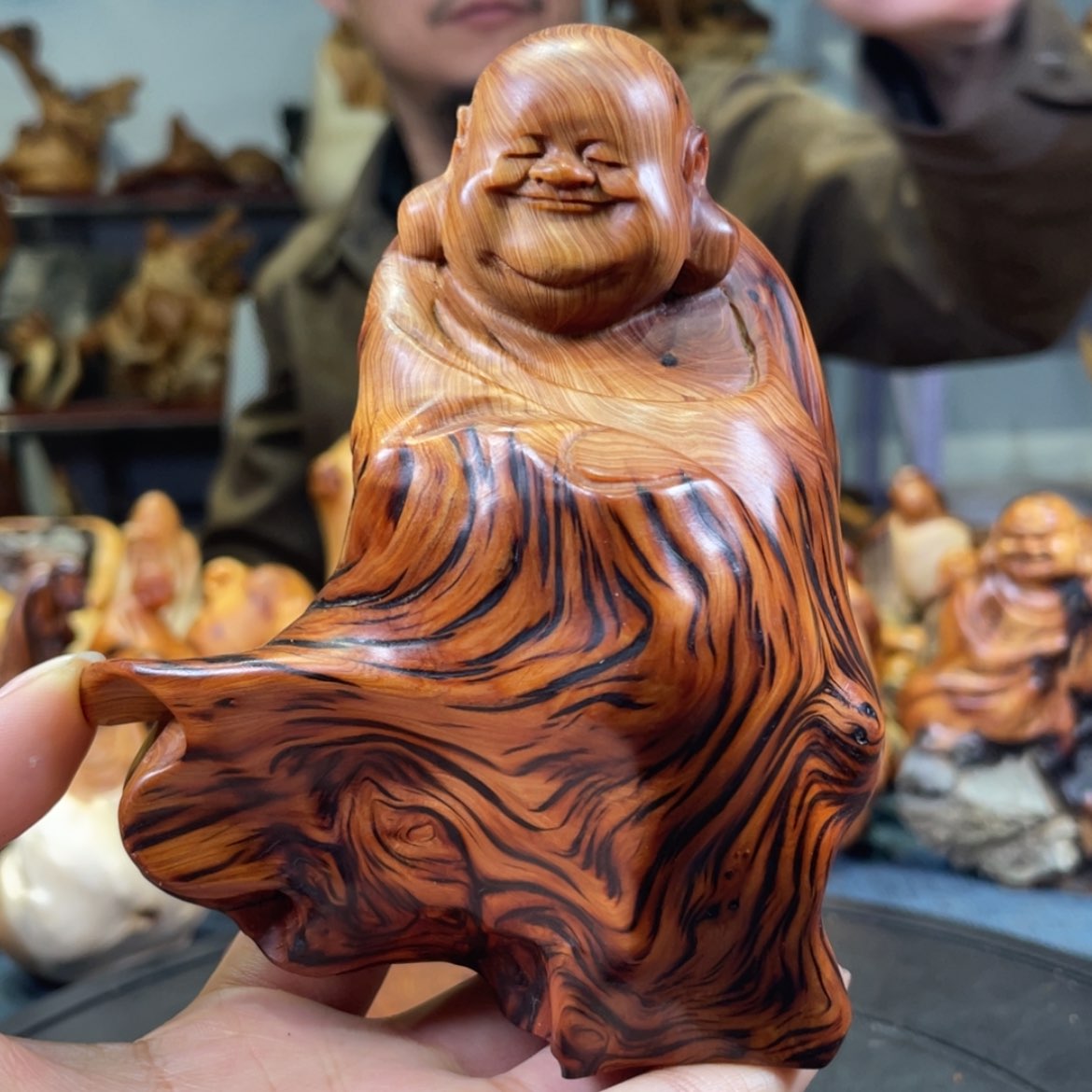 【闪购商品】柏木（崖柏）其他