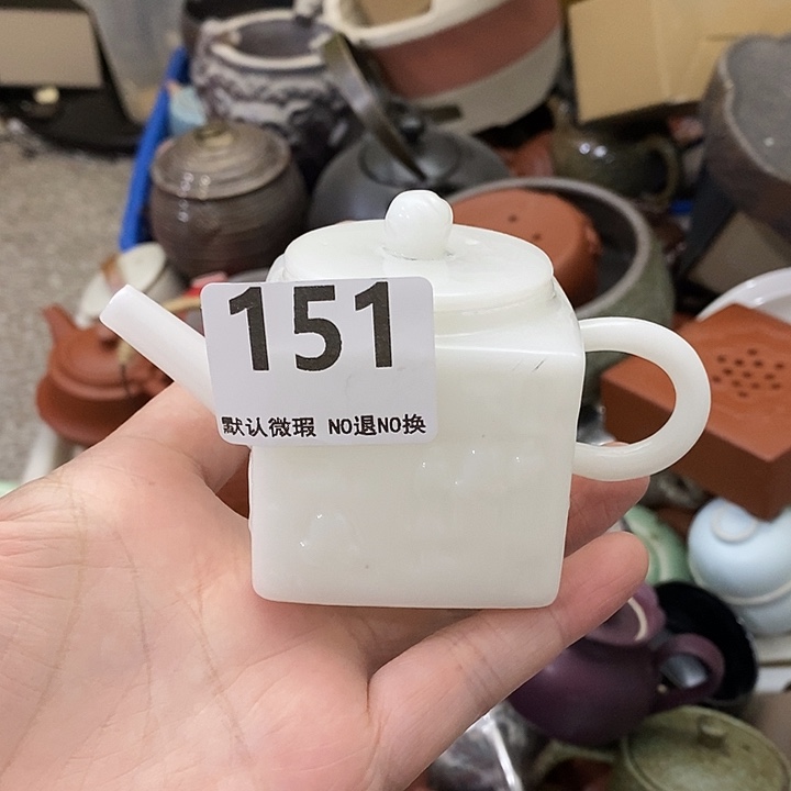 陶瓷艺术品及陶瓷制品