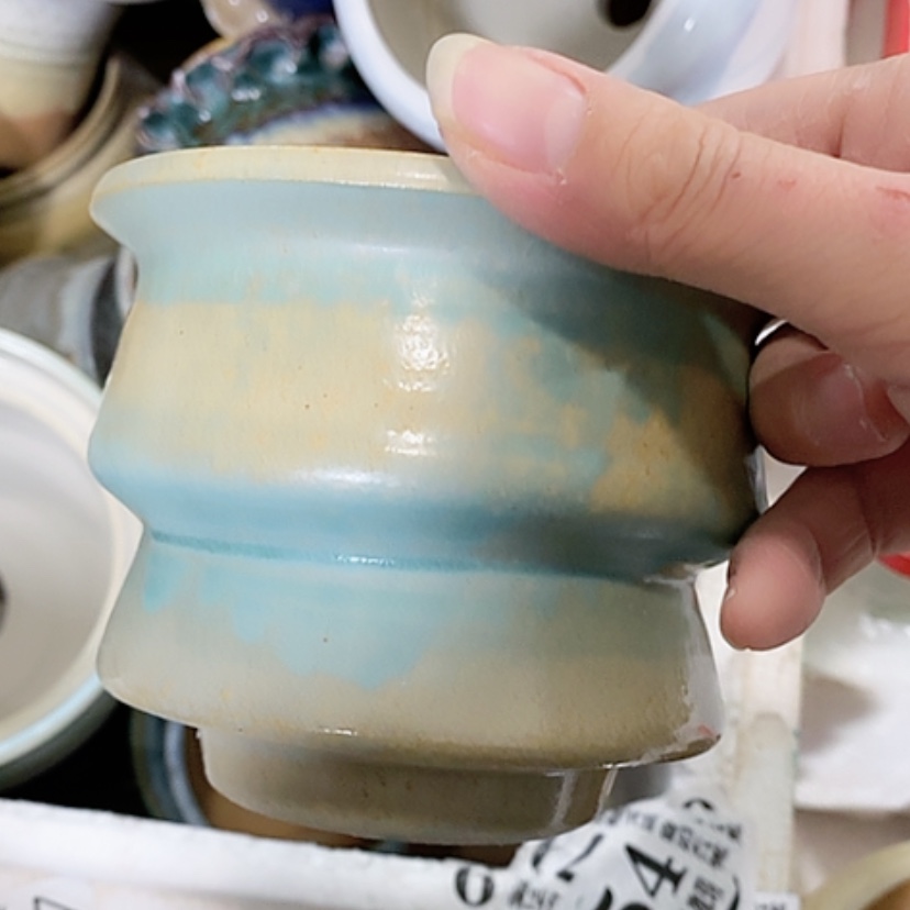 【闪购商品】红陶口9