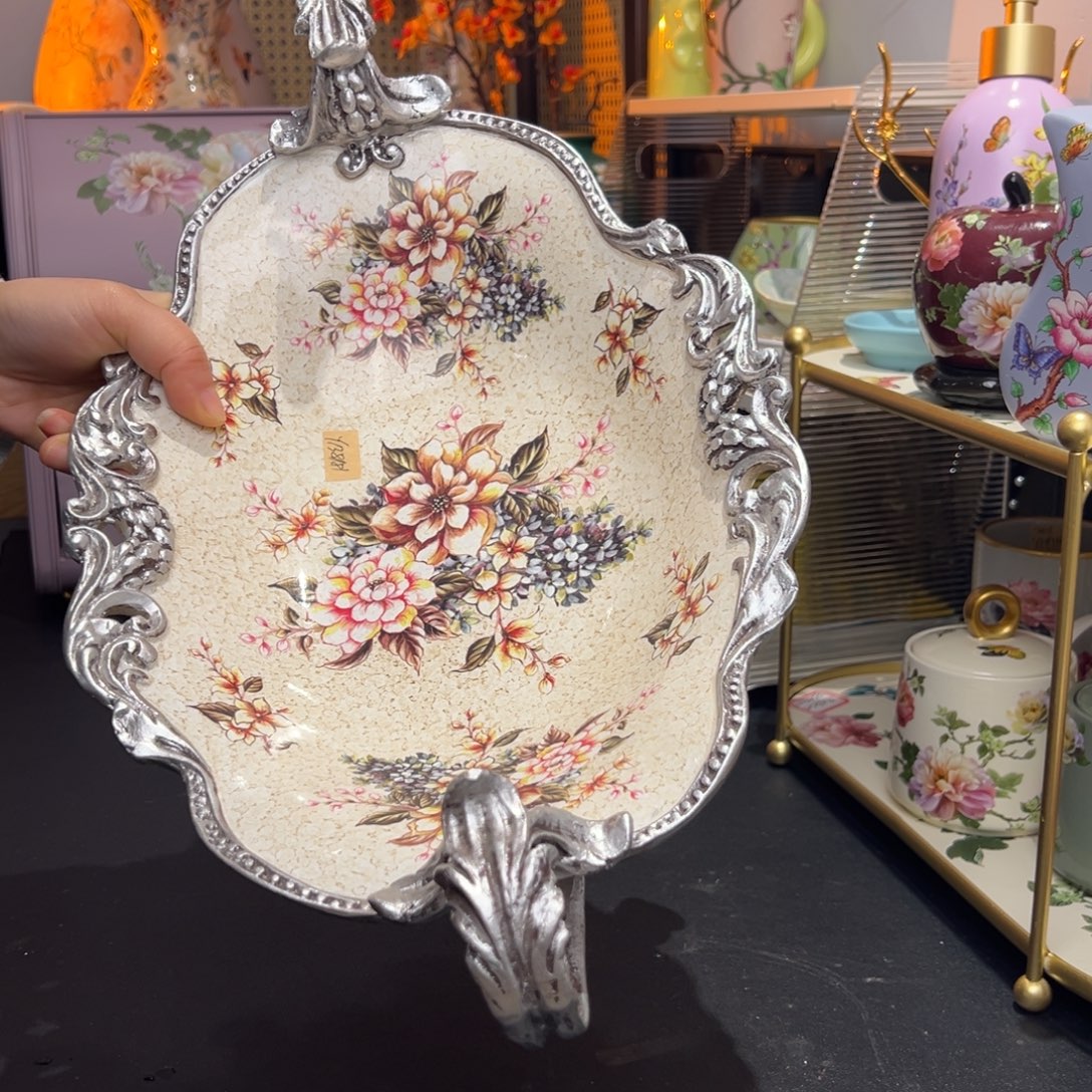 钧瓷手工艺品陶瓷陶瓷