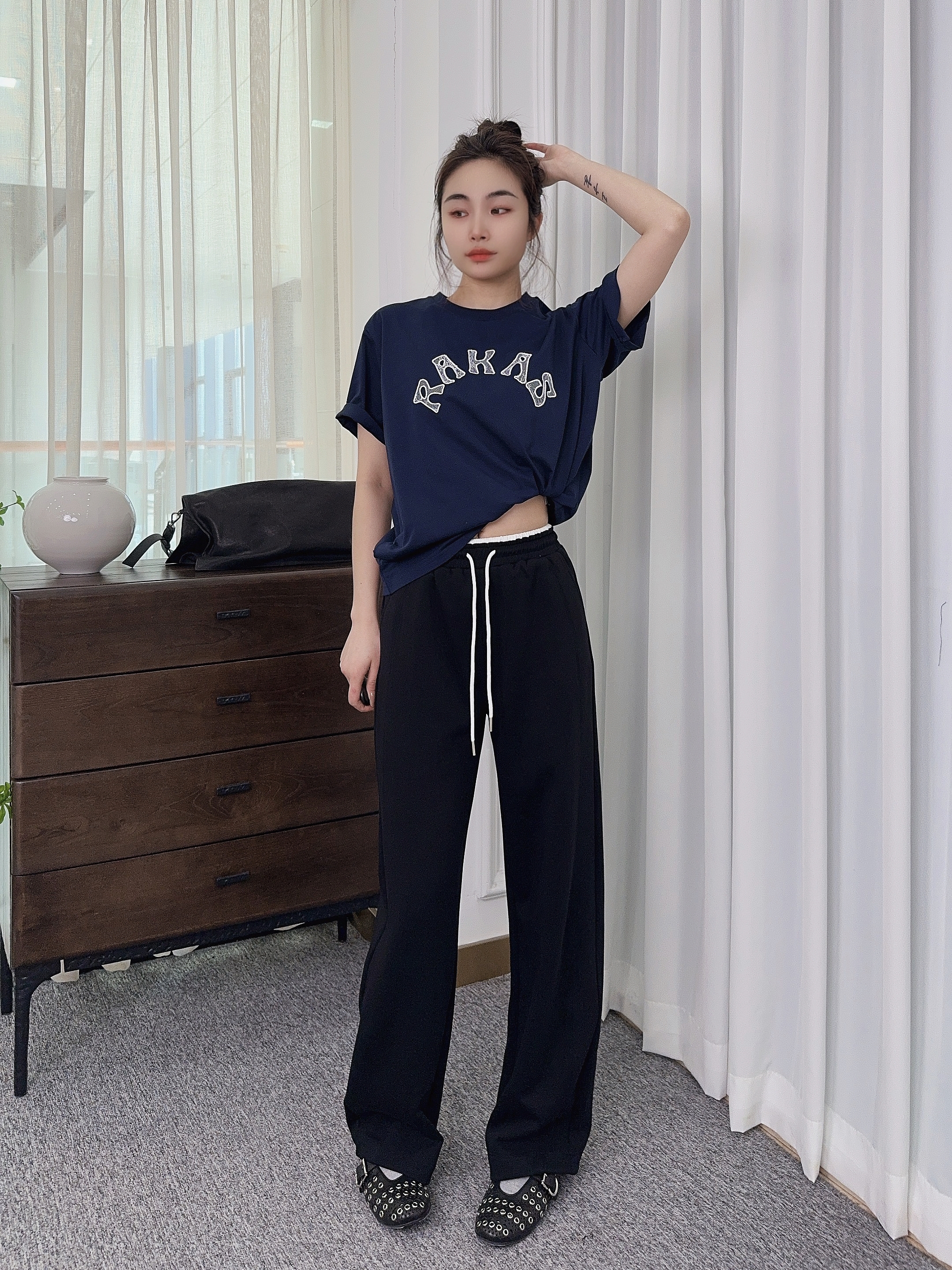 秋款上衣裤子合集，喜欢下单，现货现发