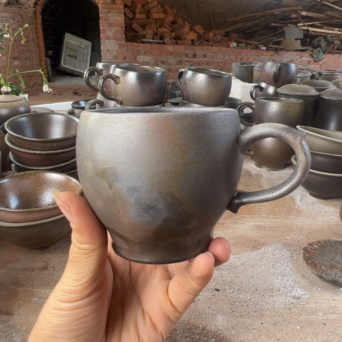 坭兴陶贵台龙窑A201