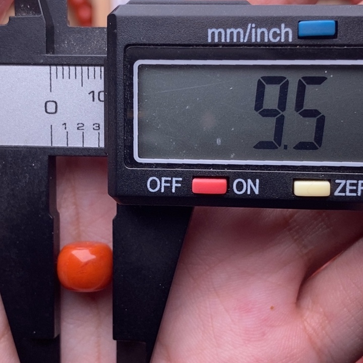 南红玛瑙配饰未镶嵌小微瑕