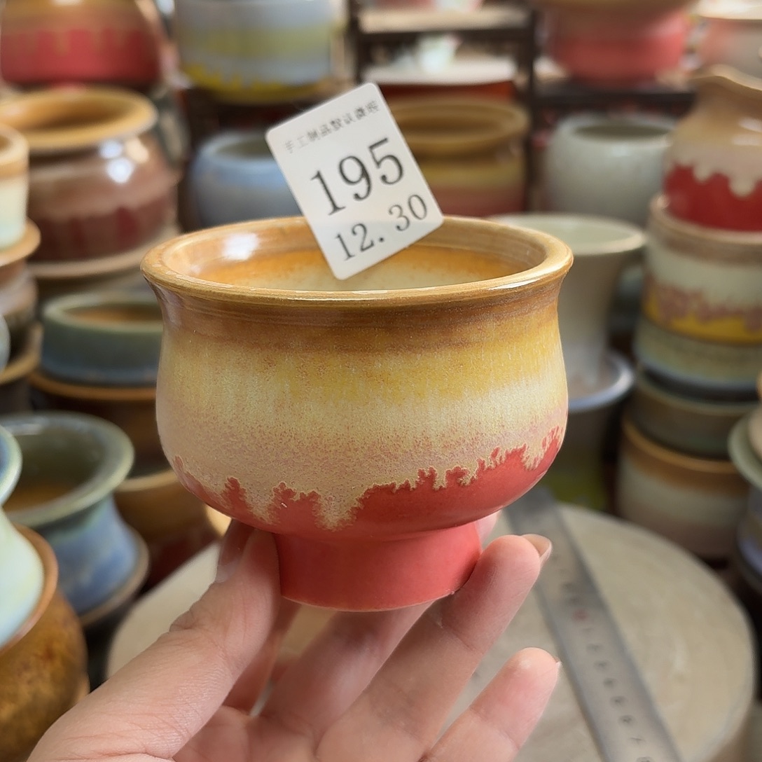 瓷片景德镇陶瓷手工制作