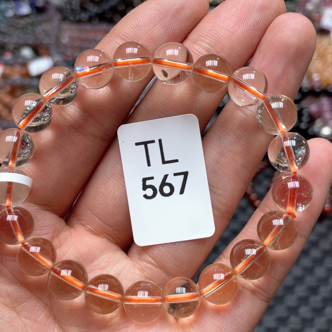 水晶多样性发一只未镶嵌