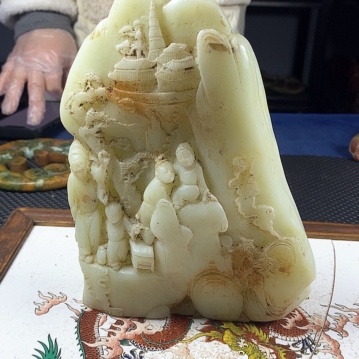 紫砂闪购商品一图一物