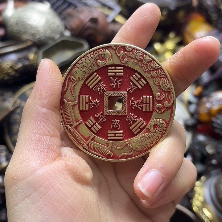 精品铜器摆件专属链接
