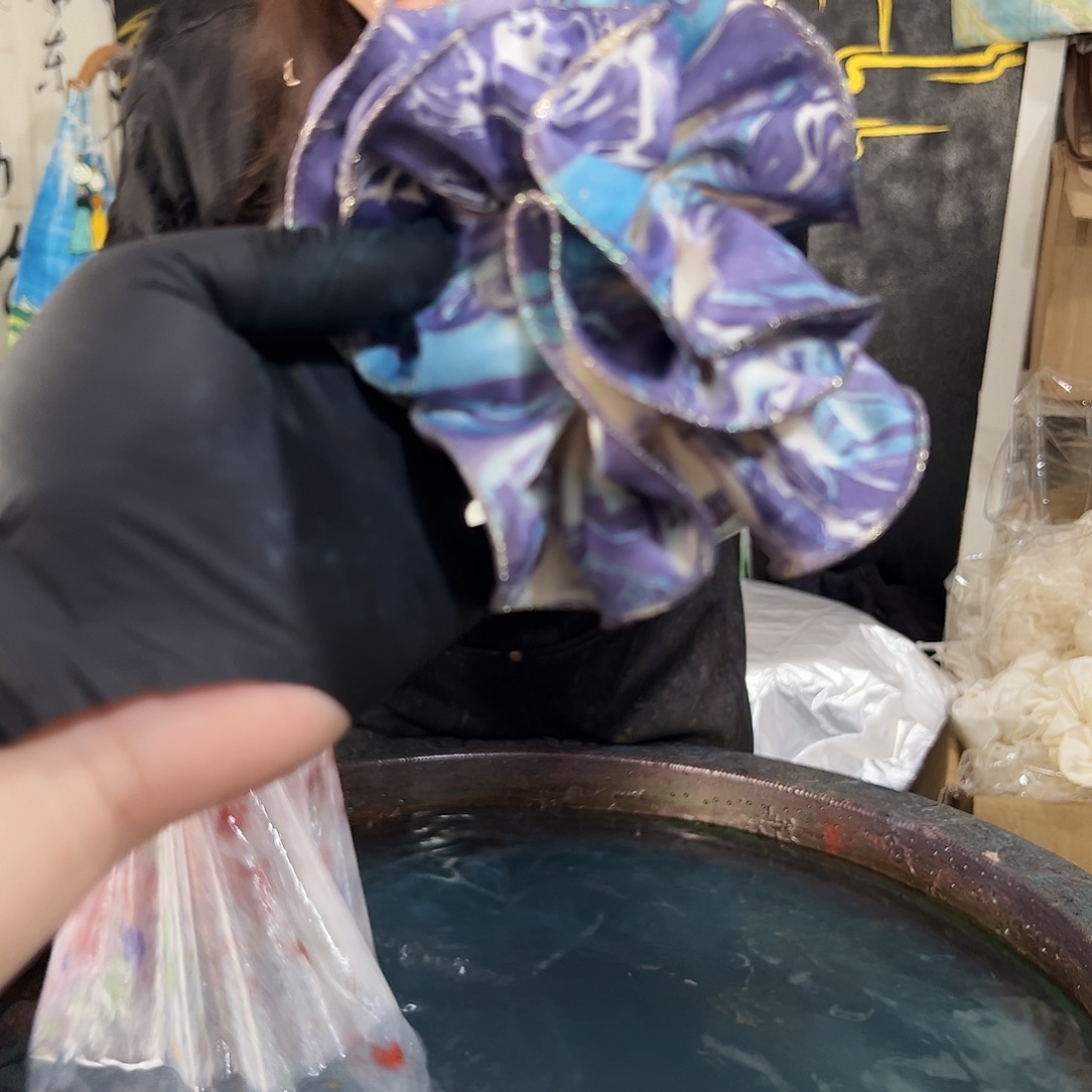 710木耳发圈山葵紫