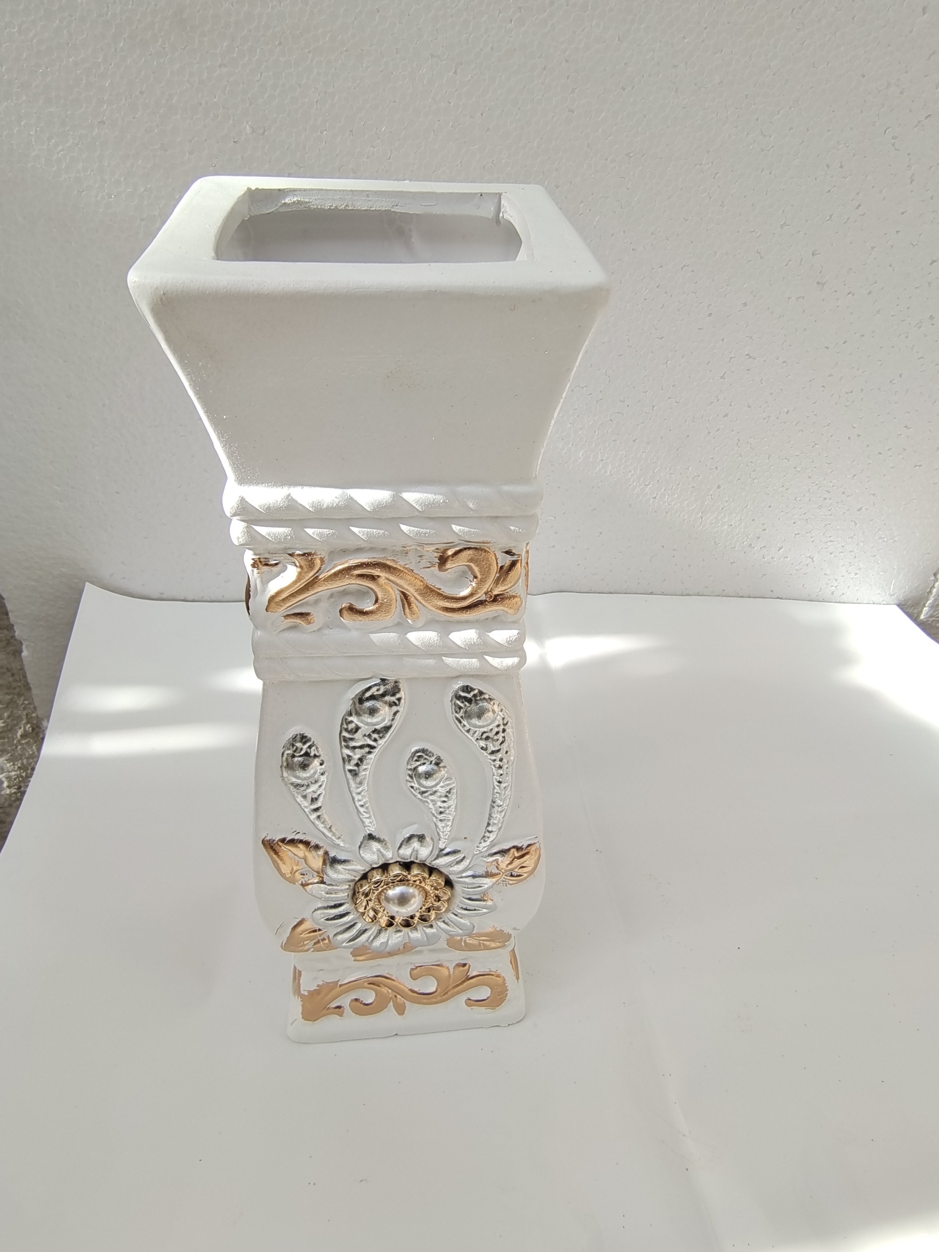 复古风花瓶客厅装饰品摆件插花花器