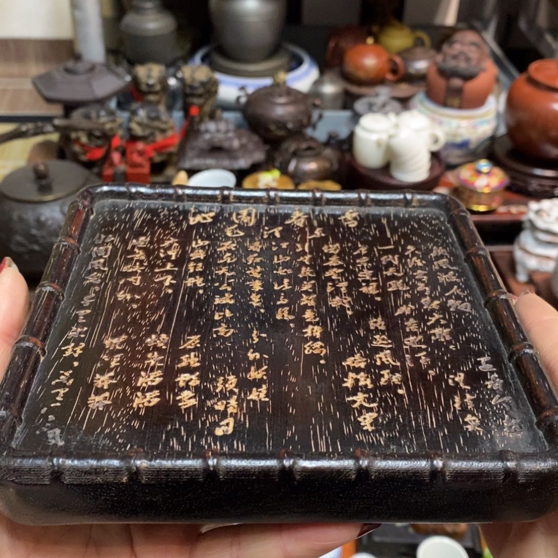 紫砂茶壶密胺手绘陶瓷