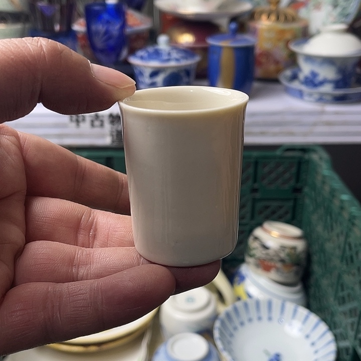 水滴瓷器水滴瓷器水滴陶瓷