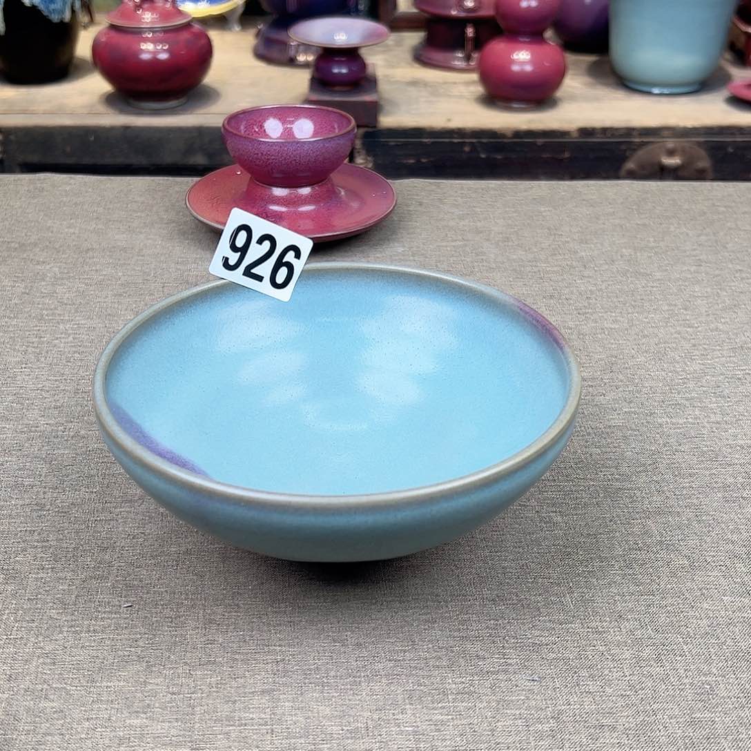 摆件陶瓷高端赏器