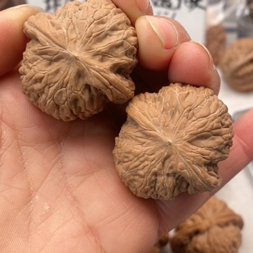 【闪购商品】吊坠文玩核桃满身黄金甲