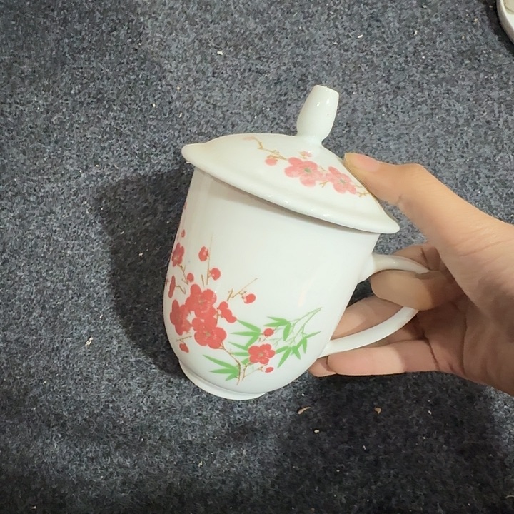 景德镇的陶瓷瓷器