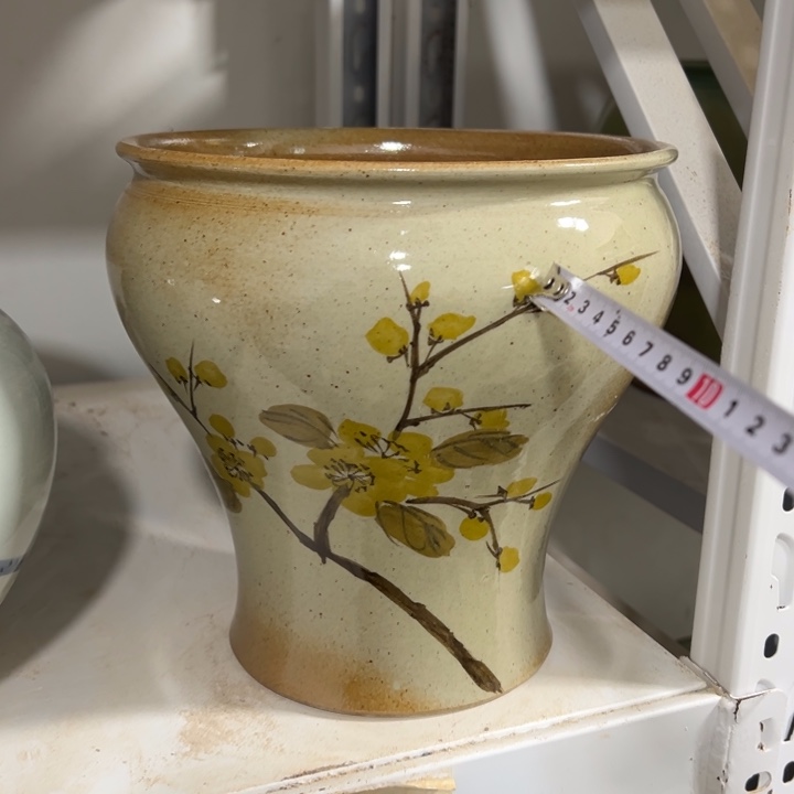 景德镇陶瓷手工制作