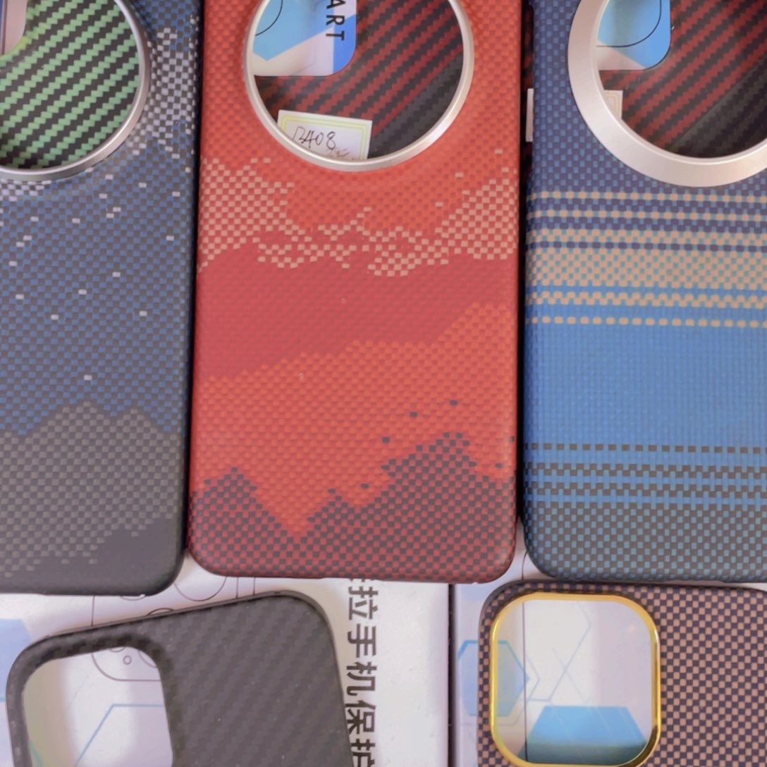 Mate70pro 日出金山带磁吸