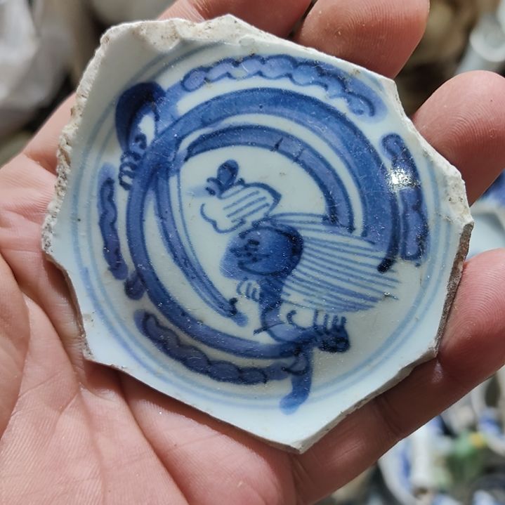 陶瓷手工艺术品陶瓷