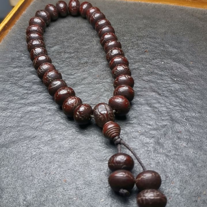 凤眼菩提吊坠11111111111